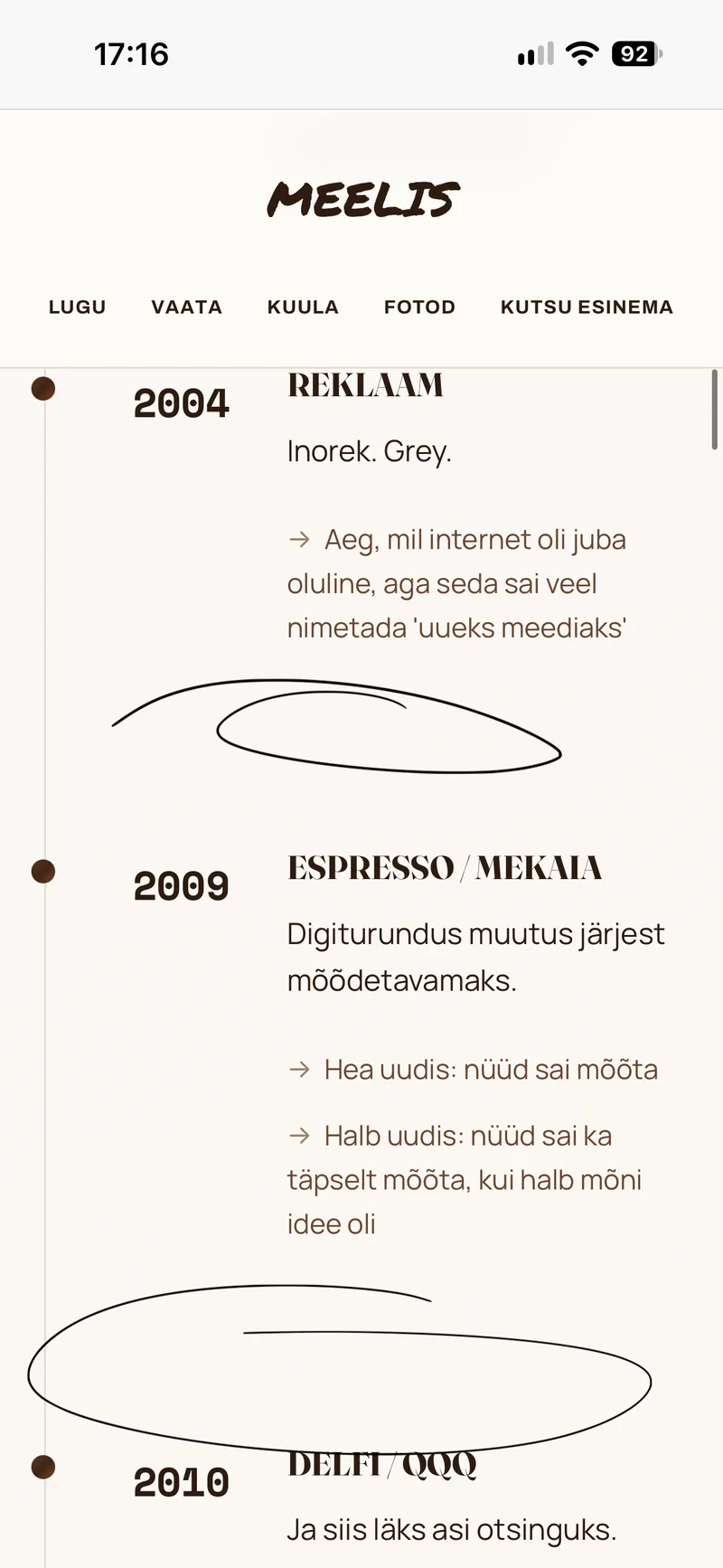 Meelis Vill